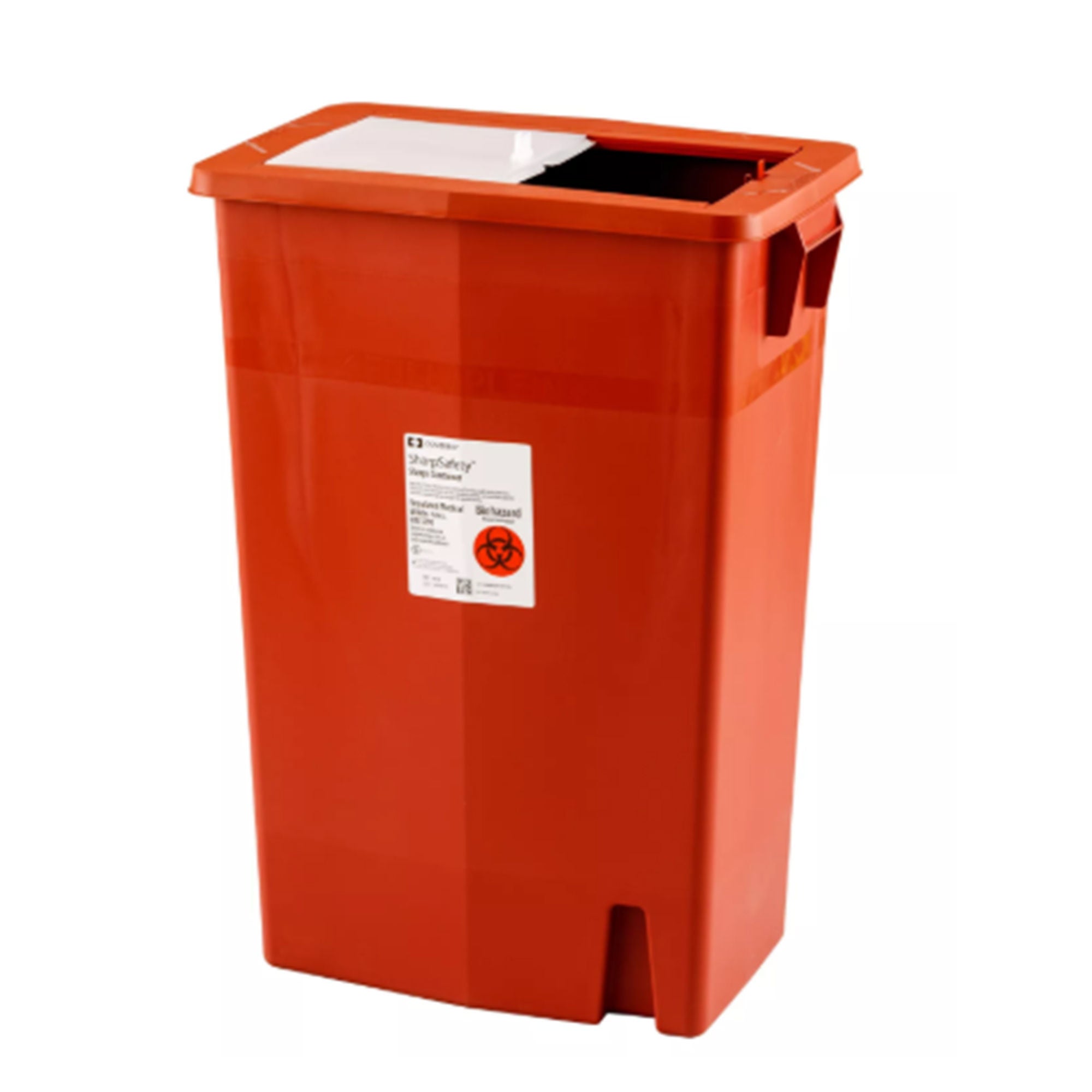 Sharps Collectors