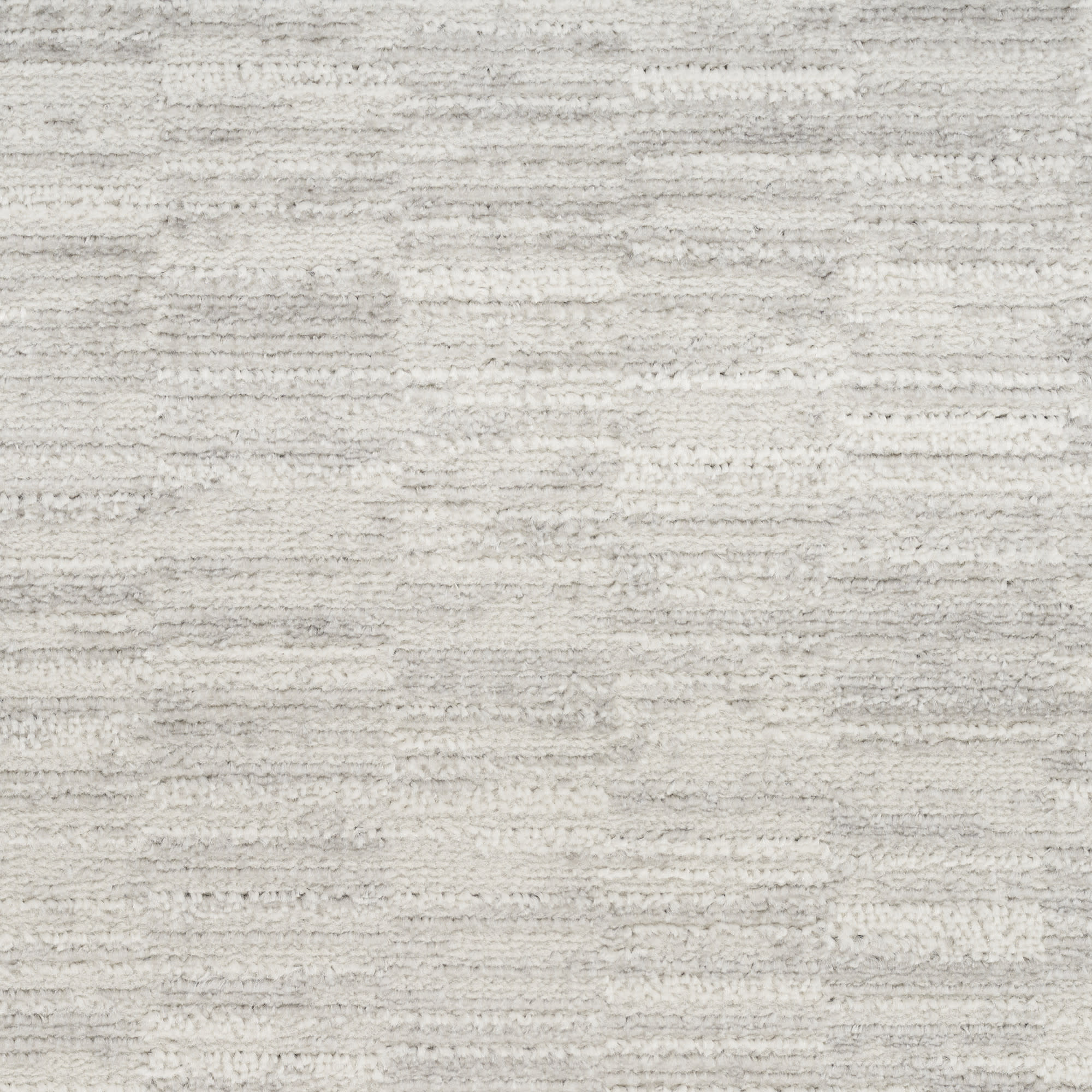 Calvin Klein CK029 Captivating 5'3" x 7'3" Ivory Grey Modern Indoor Rug