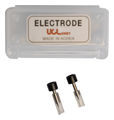 Electrode for KF4A Fusion Splicer
