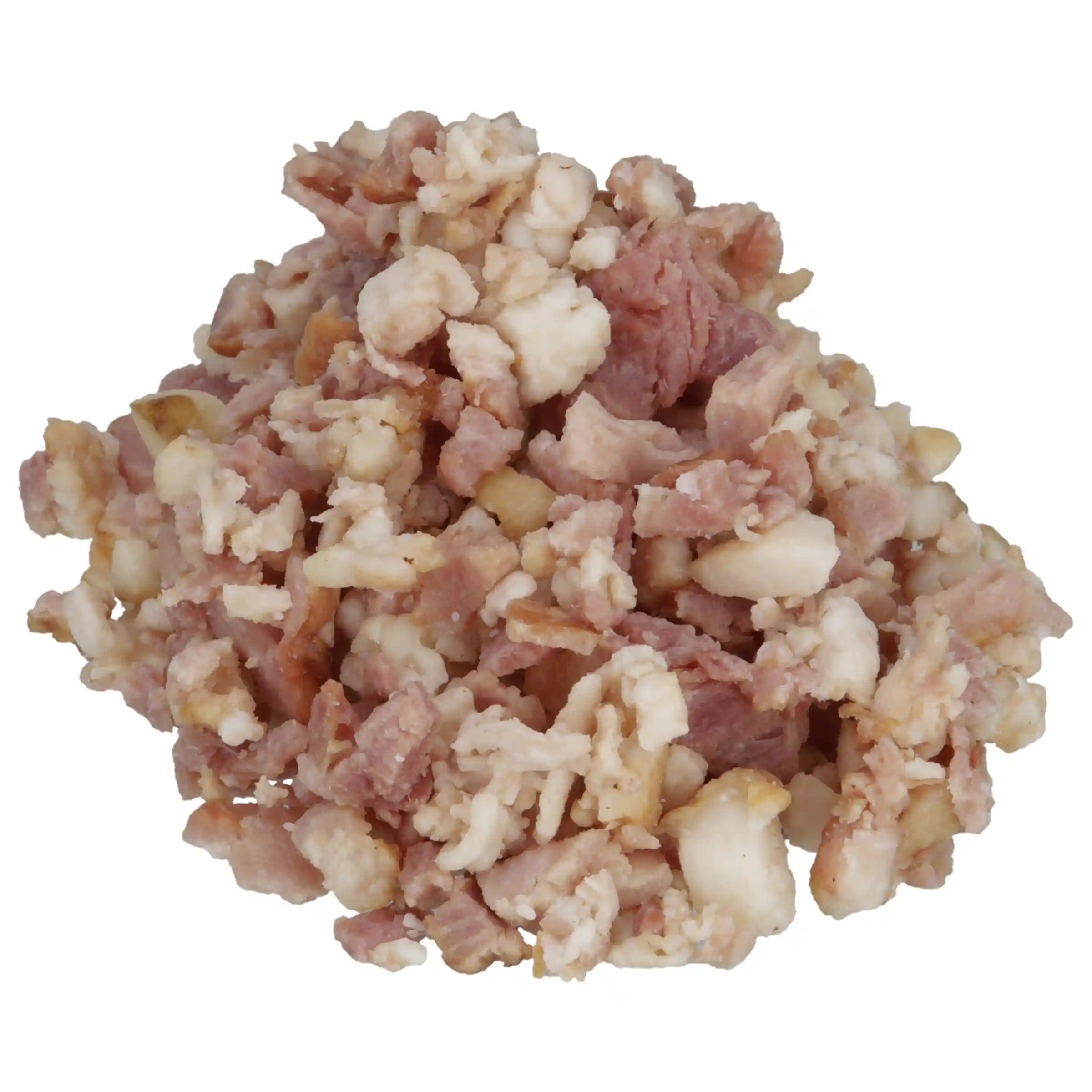 Hillshire Farm® Bakin' Bacon™ Heat-N-Serve Pizza Topping, 1/2 Inch x 1/2 Inch Diced_image_2