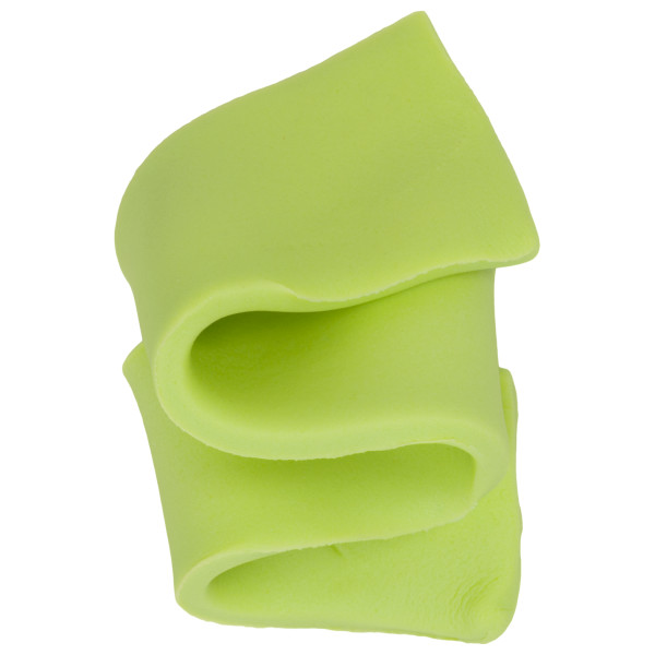 Neon Bright Green - Red 3 Free Premium Gel Color