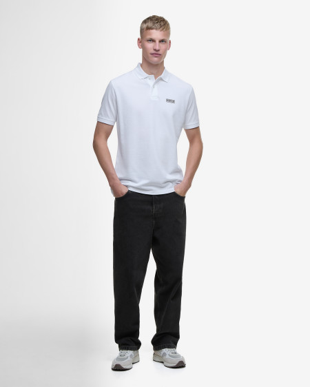 Poloshirt Essential