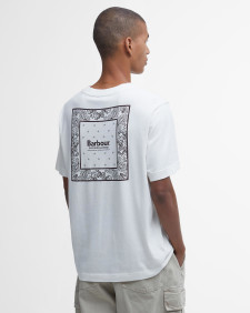 T-Shirt Thornley Relaxed Graphic 