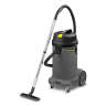 Karcher, Nt 48/1, 15", Wet Dry Vacuum