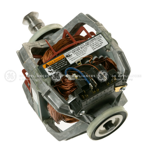 KIT MOTOR DRIVE AND PULLEY 27 LV