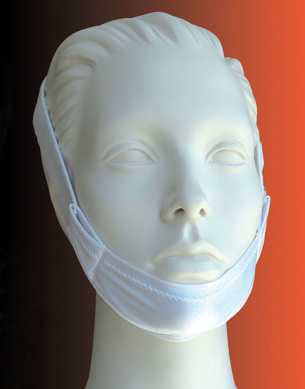 CPAP Chin Strap