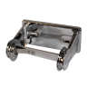 Impact, Standard Bath Tissue Dispenser, Chrome