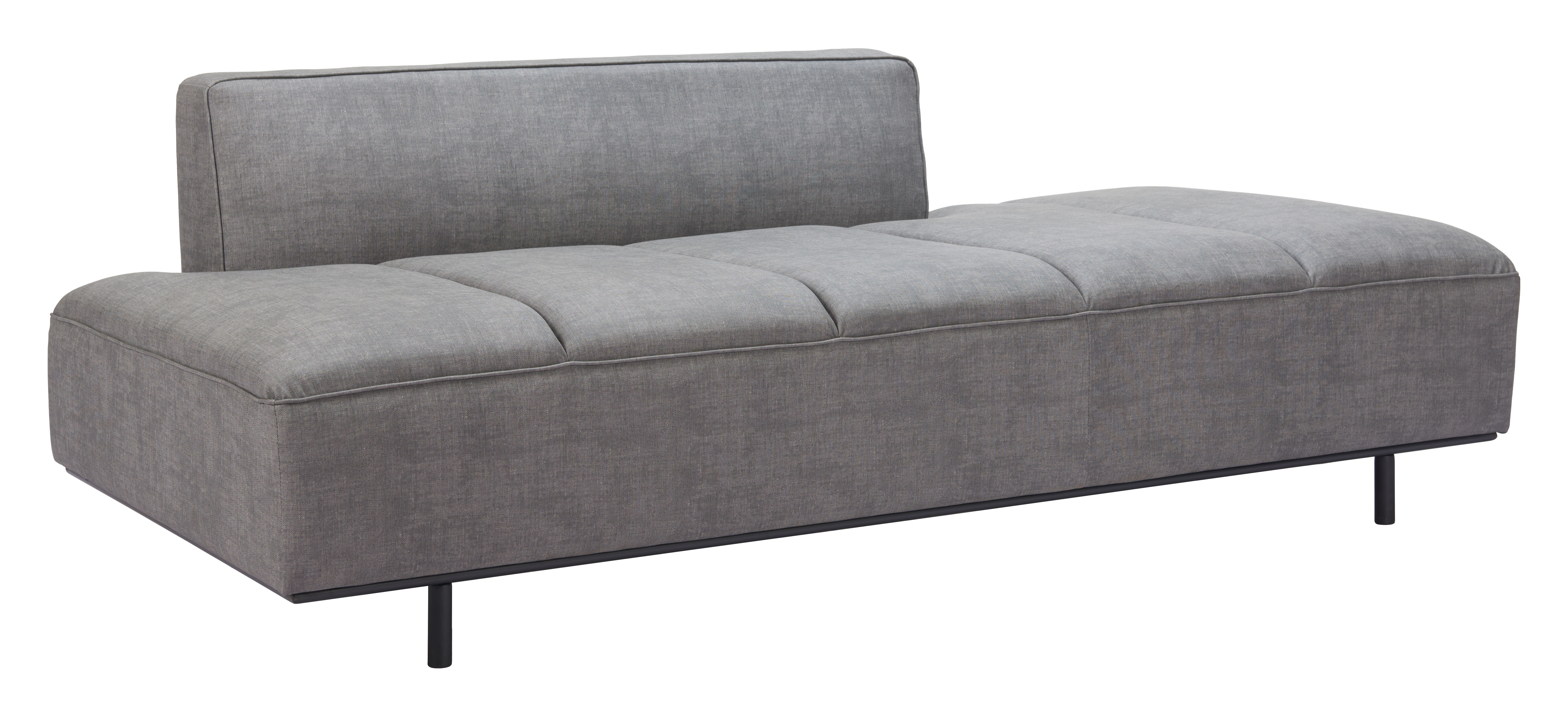 Confection Sofa Gray product image