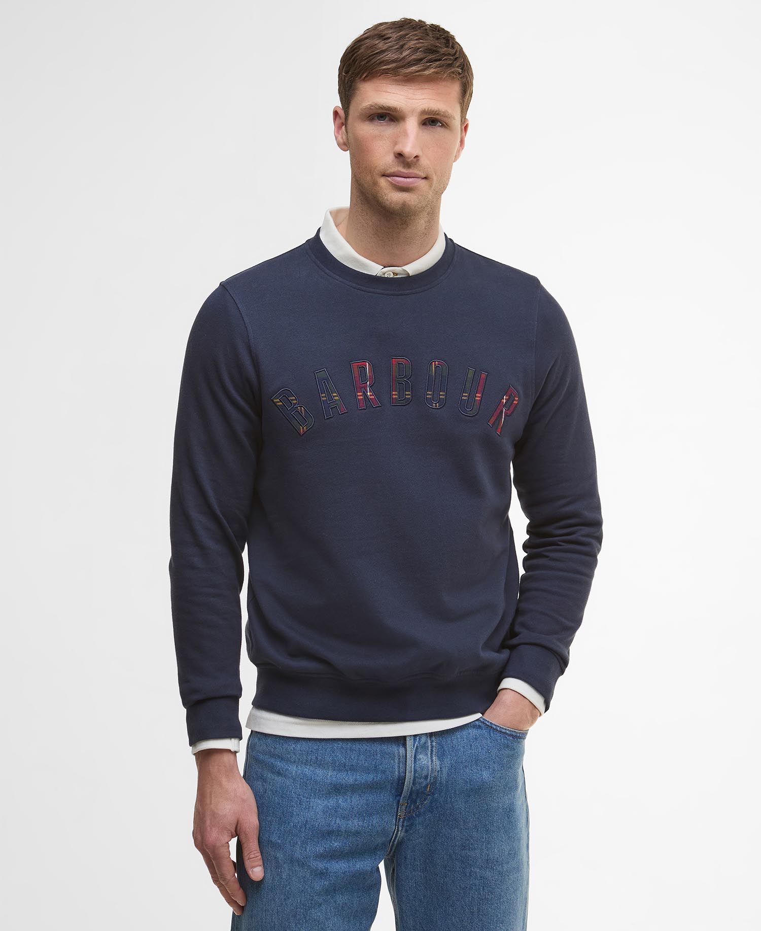 Sweatshirt Wynter image number 0