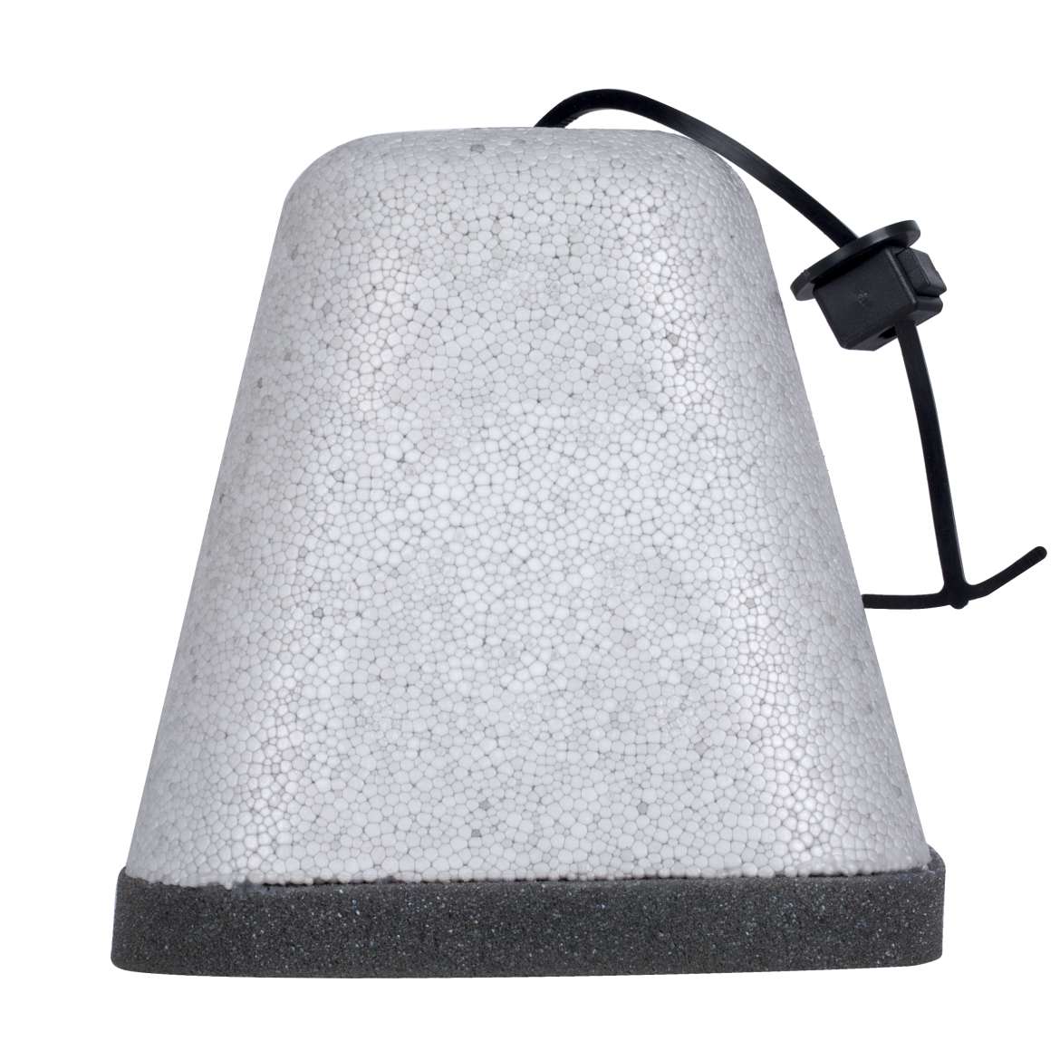 Hard Cover Faucet Cover 5.25" x 6.5" x 5.25" Duck Brand