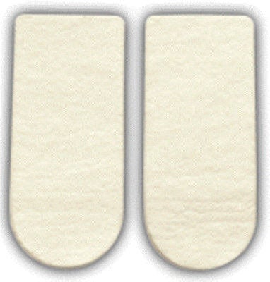 Hapad® Heel Wedge, ¾-Inch Length