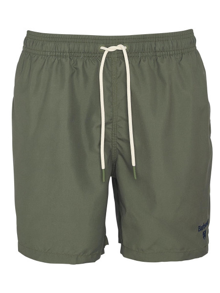 Logo Swim Shorts Logo Swim Shorts