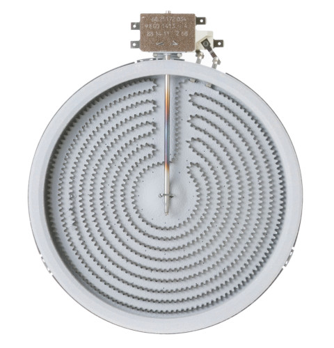 8 inch Haliant burner element