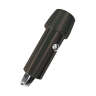 Unger, HiFlo™, Euro Thread Adapter, Black