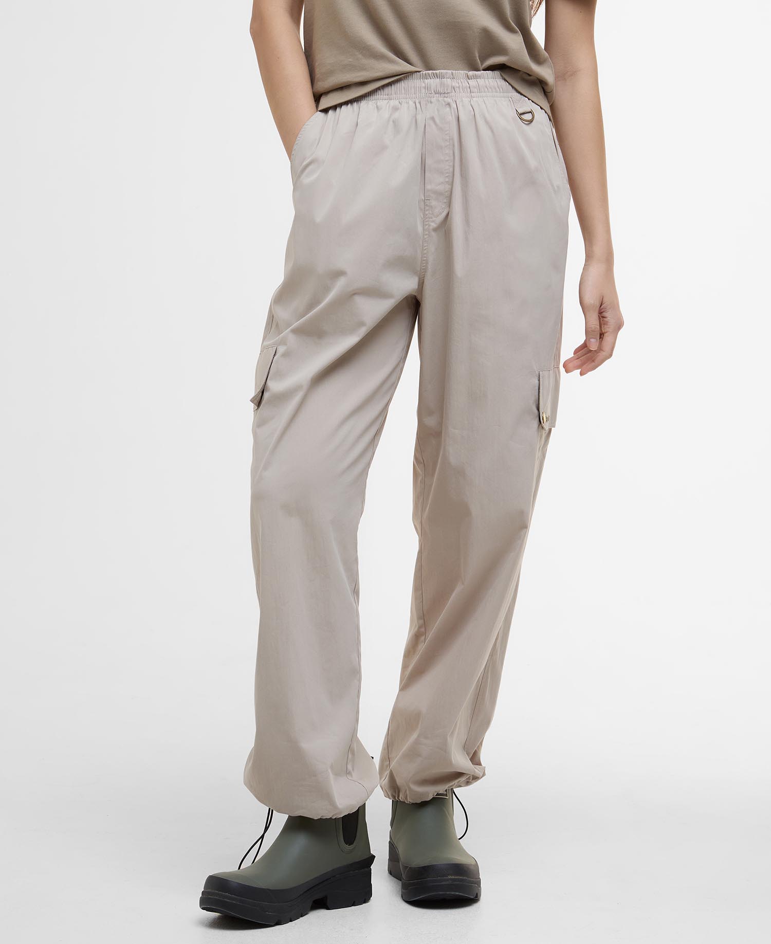 Farne Cargo Trousers image number 1