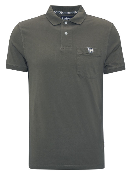 Tothill Tailored Polo Shirt Tothill Tailored Polo Shirt