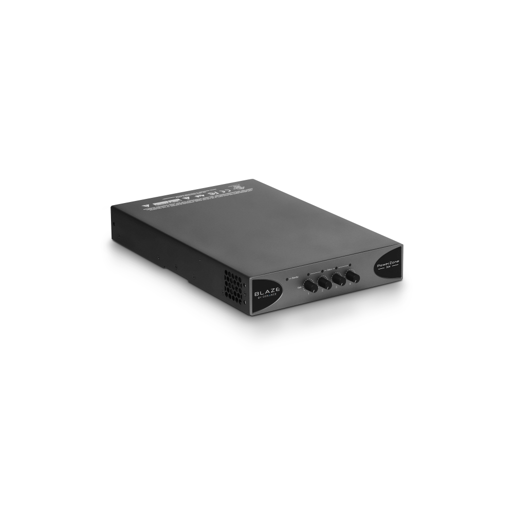 POWERZONE 504 (US POWER CORD ONLY)