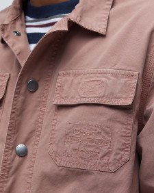 Overshirt Grindle Cargo 
