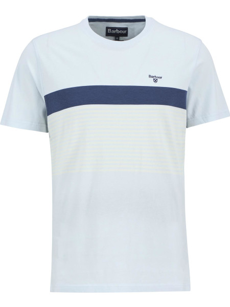 Braeside Striped T-Shirt Braeside Striped T-Shirt