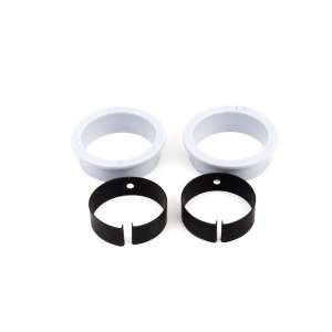 Bag Housing Pivot Sleeve Assembly