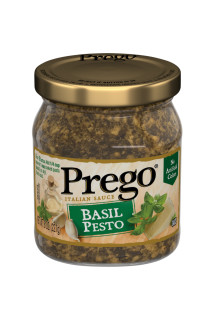 Basil Pesto Italian Sauce