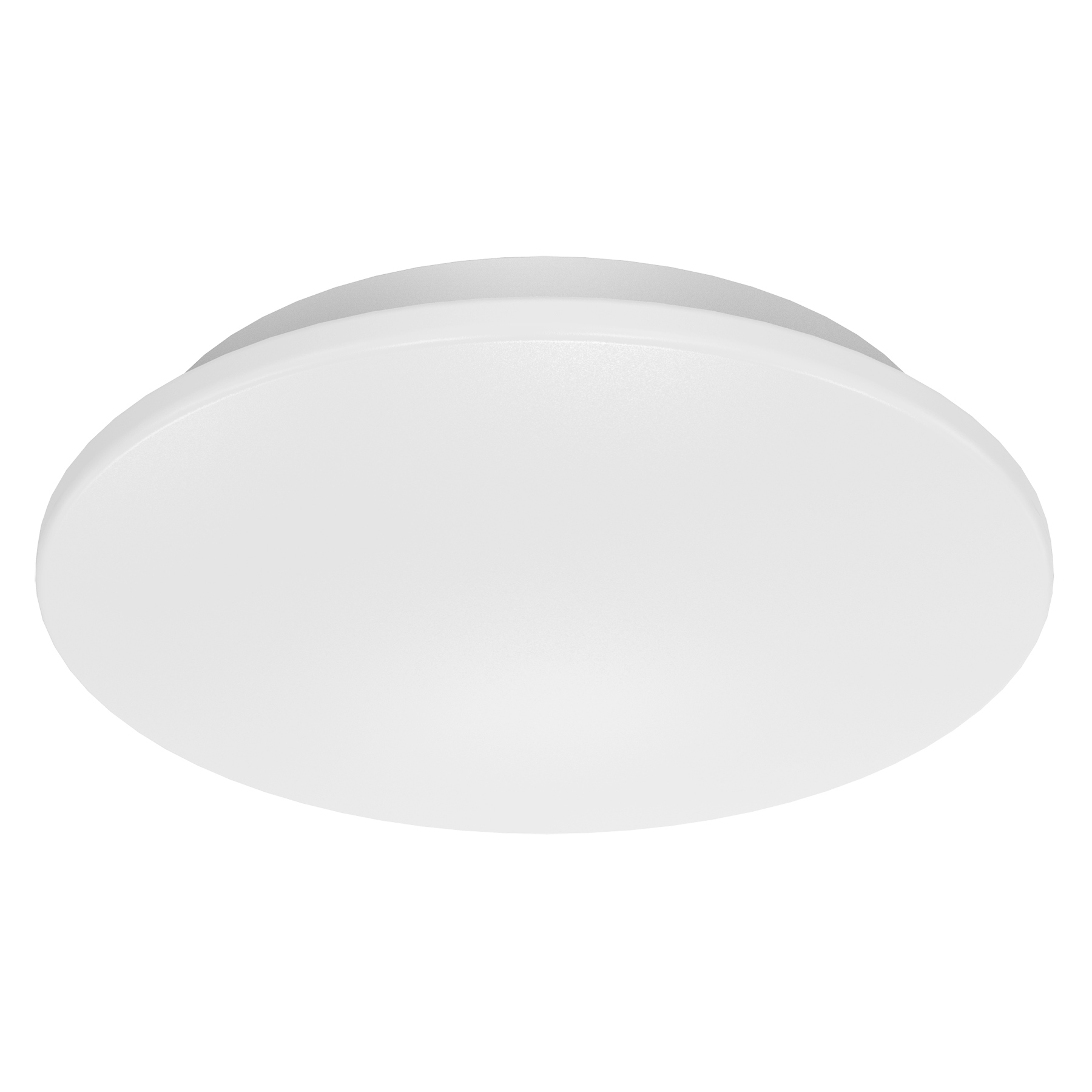 11 Inch Surface Mount Downlight with Frosted Lens