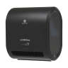 Georgia Pacific, enMotion Impulse, Electronic Roll Towel Dispenser, Black