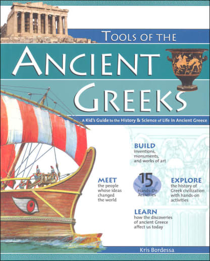 Tools of the Ancient Greeks