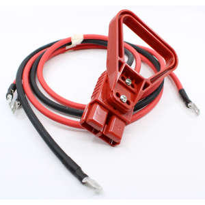 Heavy Cable Pic R30