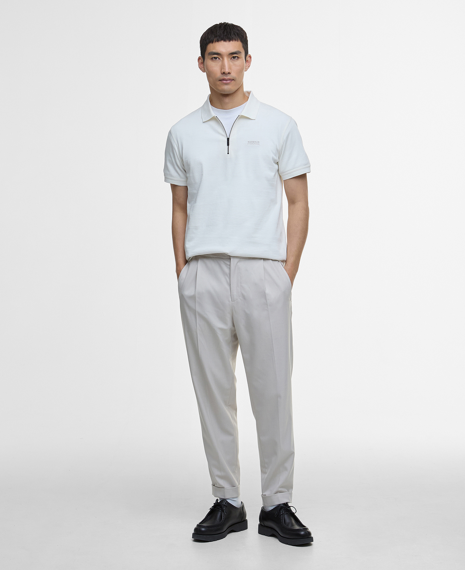 Polo Chapter image number 1