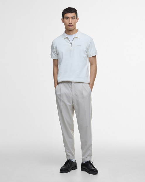 Poloshirt Chapter Short-Sleeved 