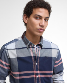Iceloch Tailored Long-Sleeved Shirt 