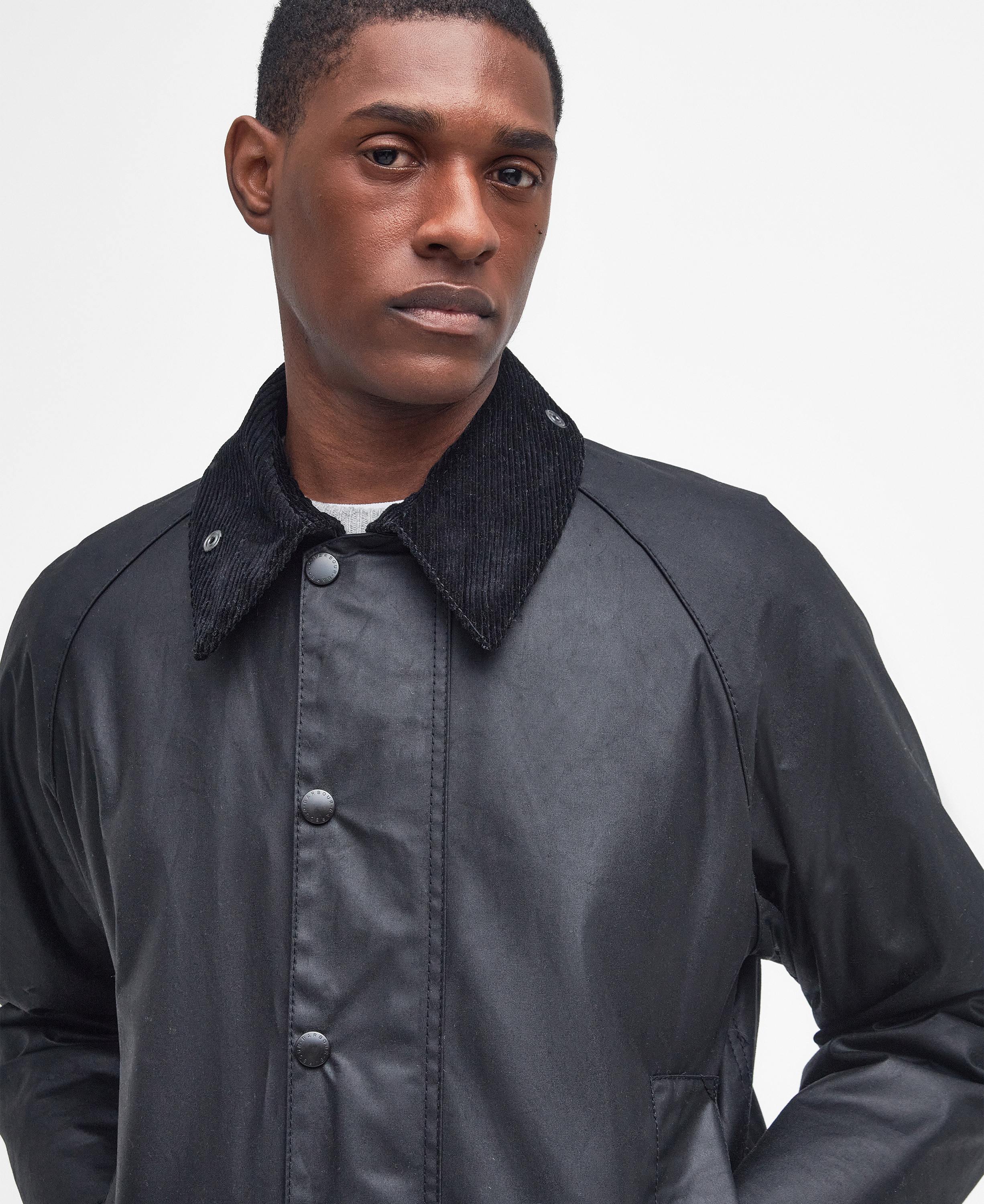Beaufort® Waxed Jacket image number 3