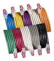 Cat 6 Patch Cable 10 ft. White