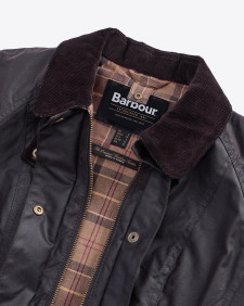 Giacca cerata Beadnell 