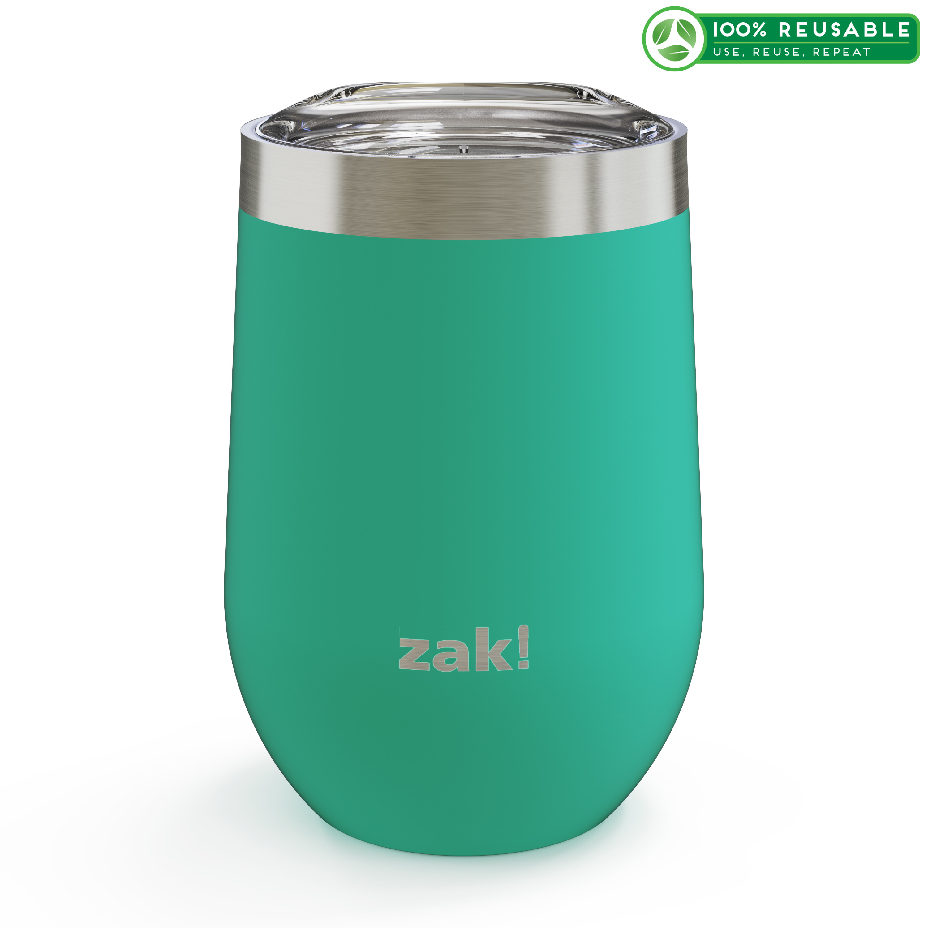 Palisades 11.5 ounce Vacuum Insulated Stainless Steel Tumbler, Tropic slideshow image 1 Palisades 11.5 ounce Vacuum Insulated Stainless Steel Tumbler, Tropic slideshow image 1
