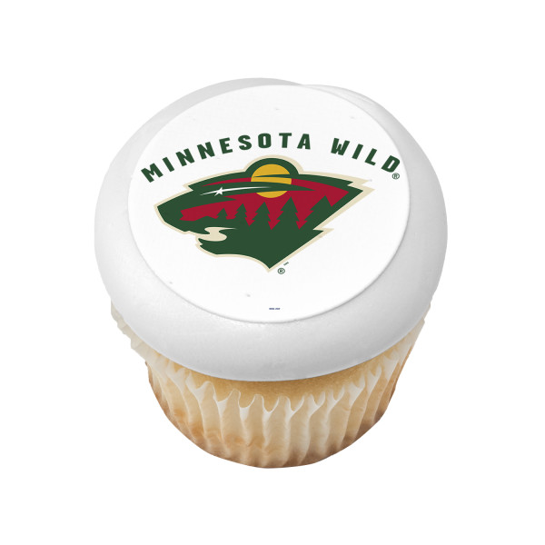 NHL® Team PhotoCake® Edible Image®
