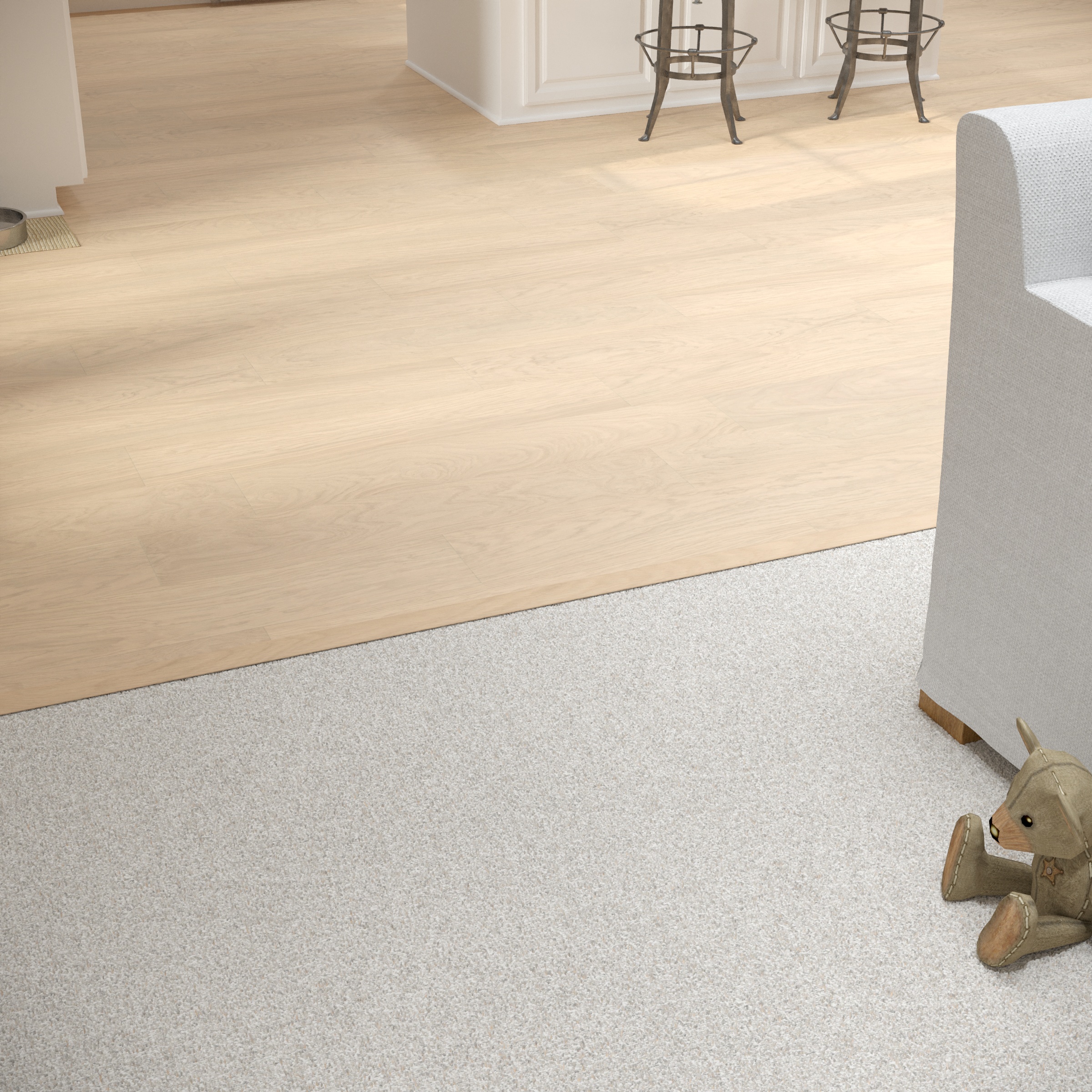 Amber Retreat T-Mold 12mm view 2