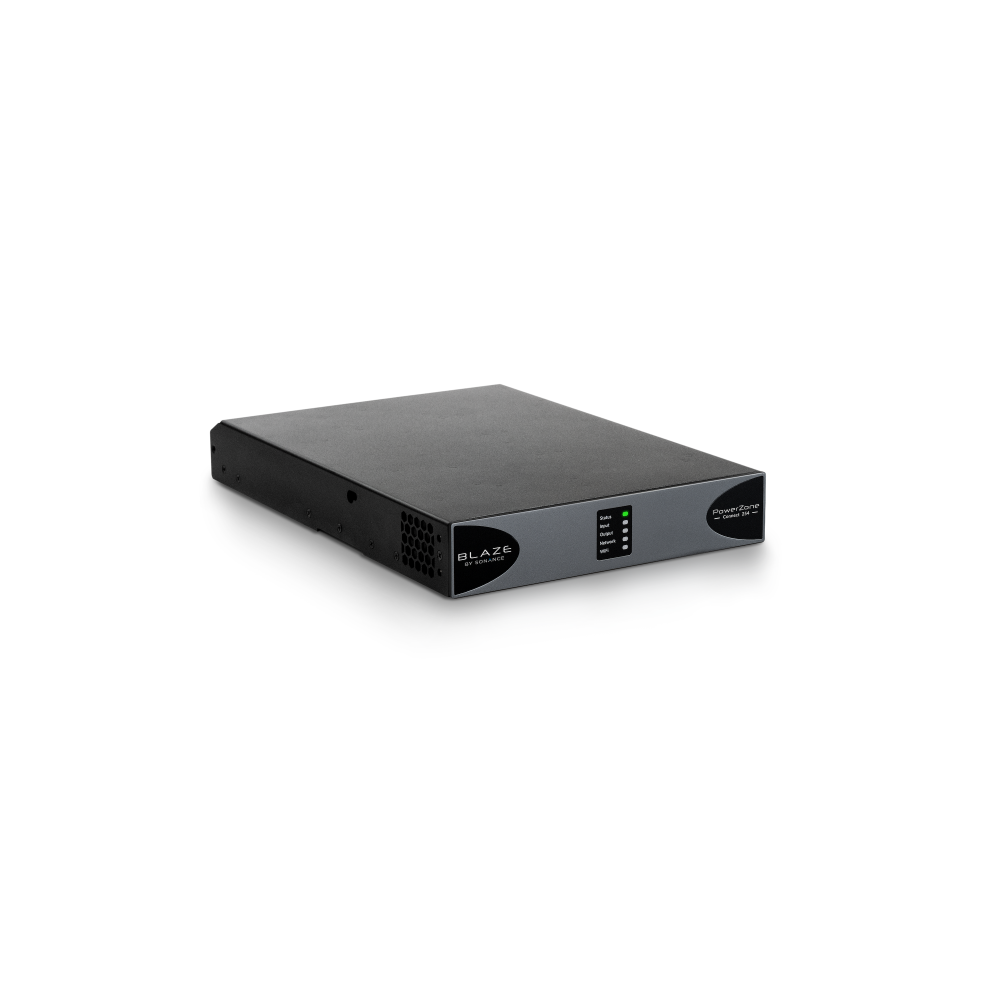 POWERZONE CONNECT 254 (US POWER CORD ONLY)