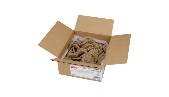 Tenderbroil® Fully Cooked Charbroiled Portion Beef Patties_image_4