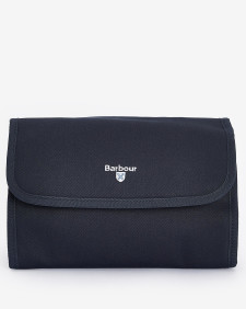Beauty case cerato con gancio Cascade 