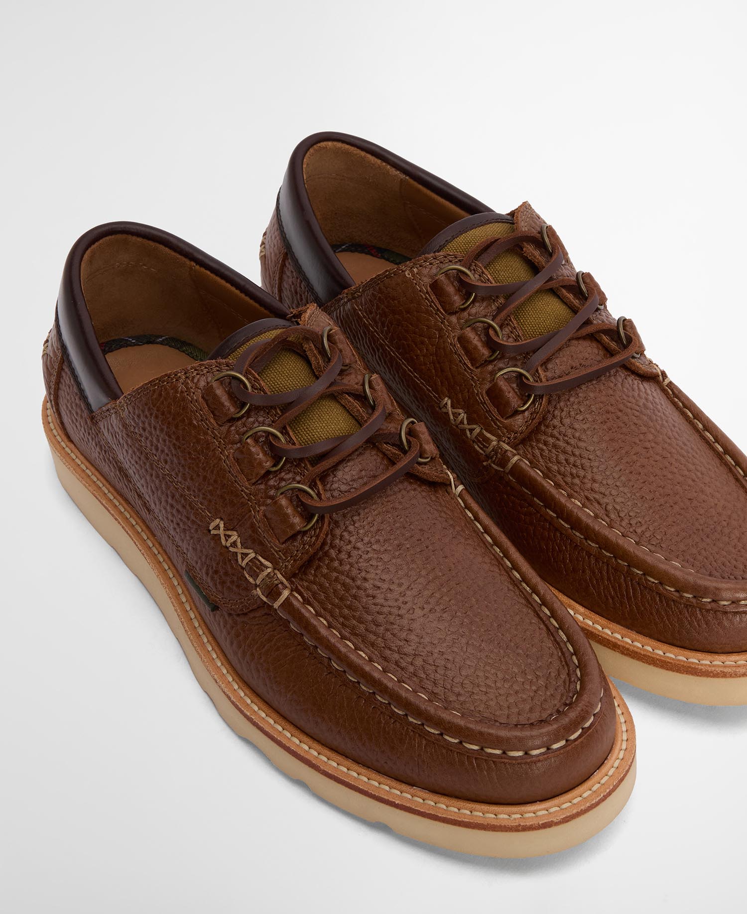 Murtun Moccasin Shoes image number 2