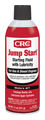 Jump Start® Starting Fluid with Lubricity