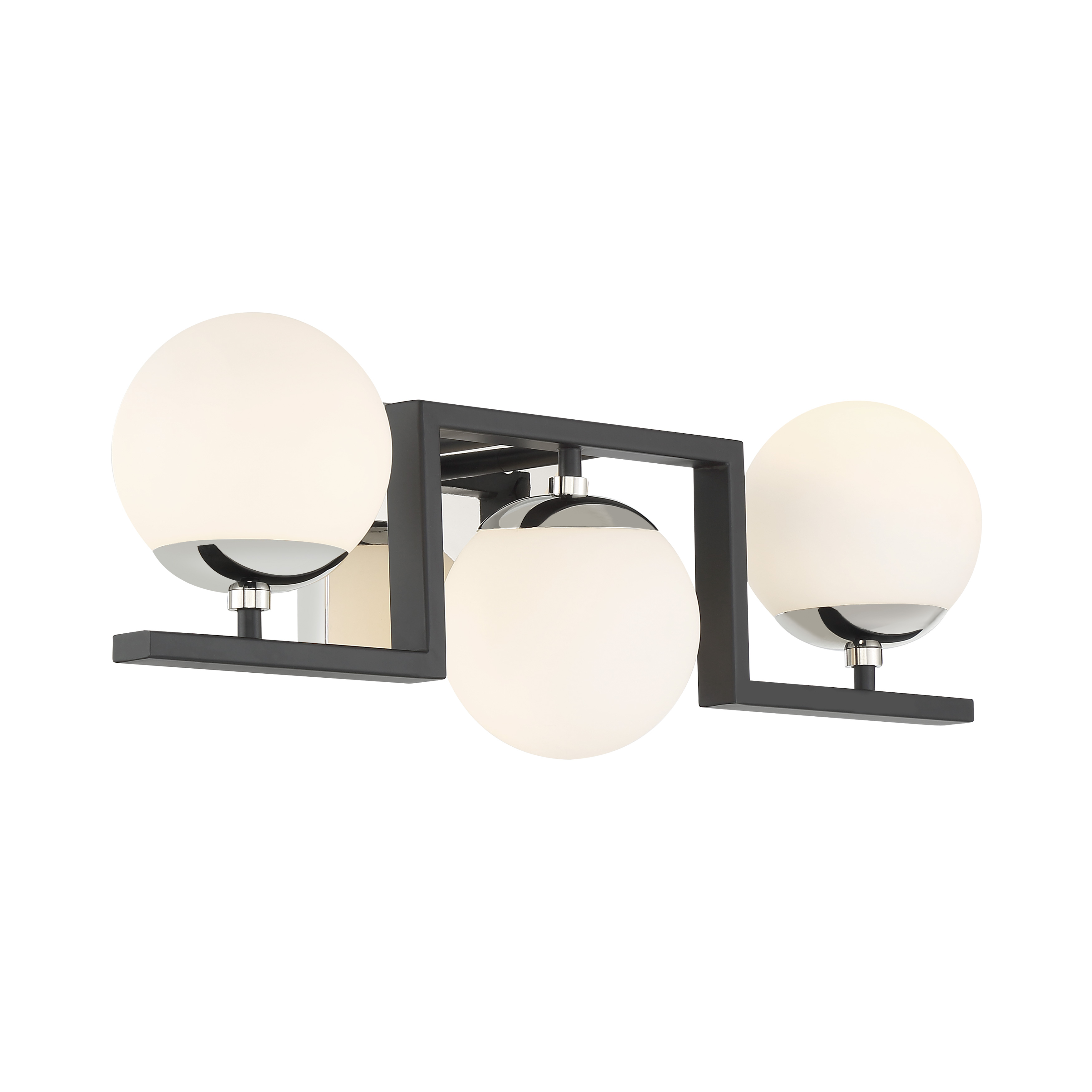 Alluria II 3-Light Bath Vanity - Image 3