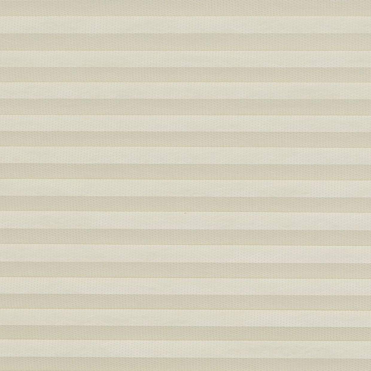Thermashade Beige Pleated Blind