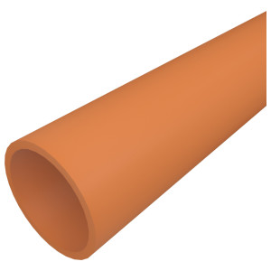 Smoothwall SDR13.5 HDPE, .75 in., 5000 ft.