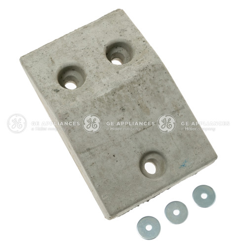 REAR COUNTERWEIGHT