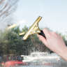 Unger, GoldenClip®, 6", Brass Squeegee Channel