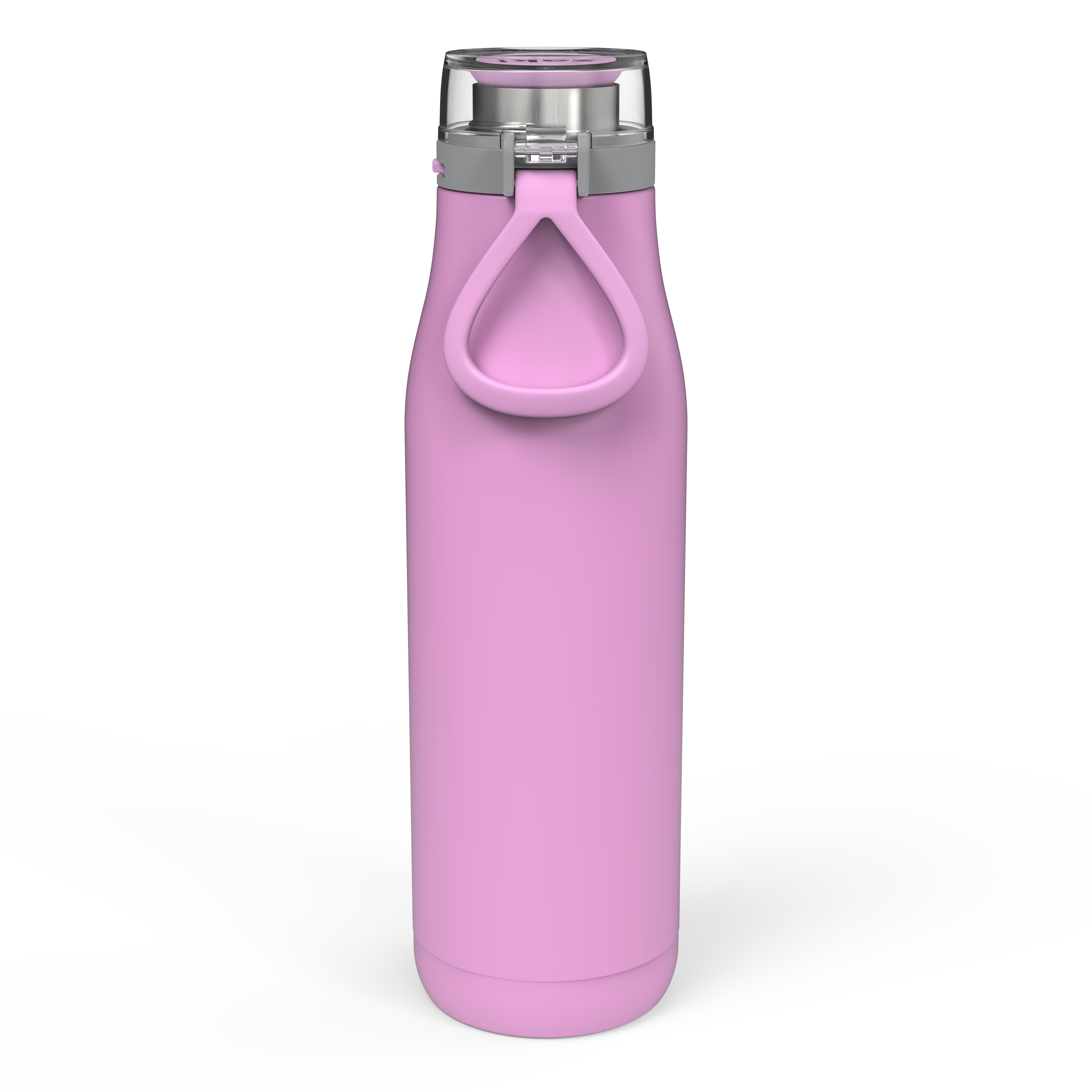 Kiona 29 ounce Vacuum Insulated Stainless Steel Tumbler, Lilac slideshow image 3 Kiona 29 ounce Vacuum Insulated Stainless Steel Tumbler, Lilac slideshow image 3