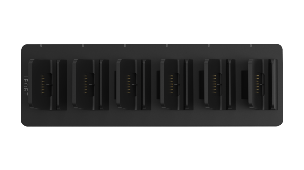 CONNECT DOCK For Six CONNECT PRO and CONNECT Case with Sync